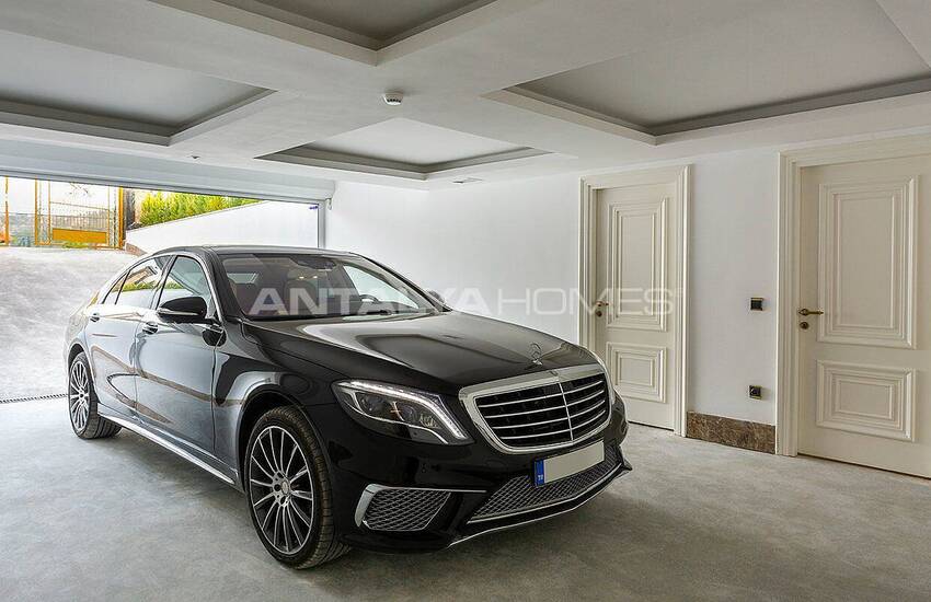 Ultralyxiga Villor I Kemer 5