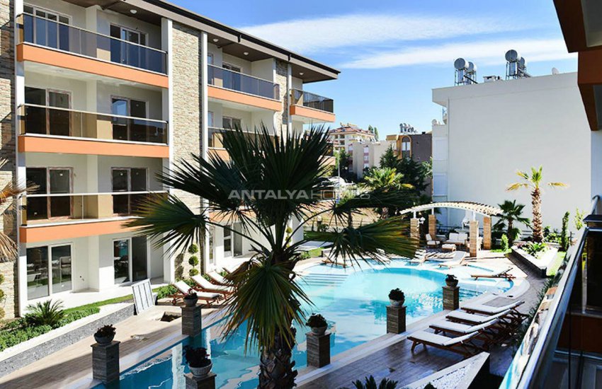 Appartements Diamond Beach 2 2