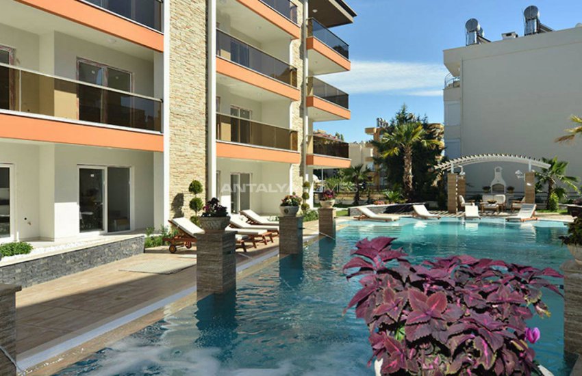 Appartements Diamond Beach 2 11