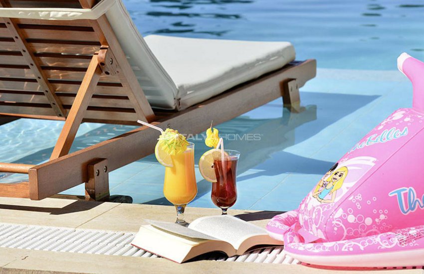 Appartements Diamond Beach 2 13