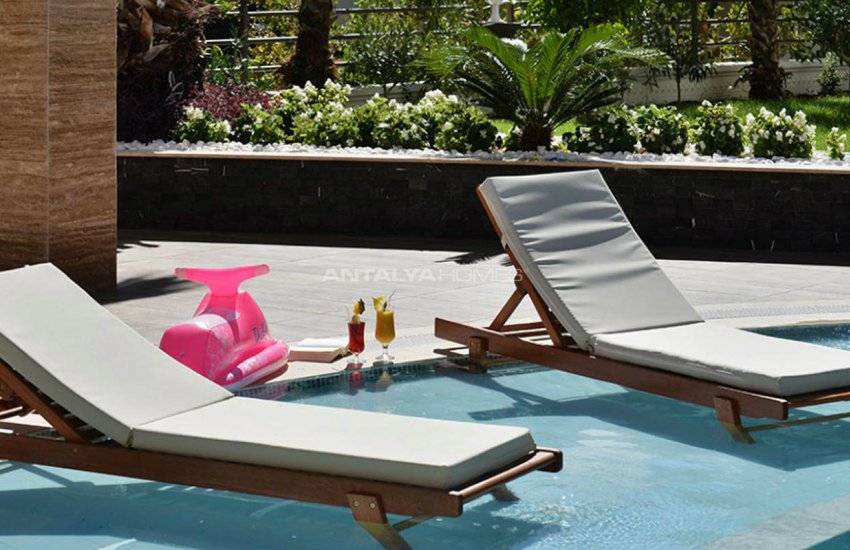 Appartements Diamond Beach 2 14