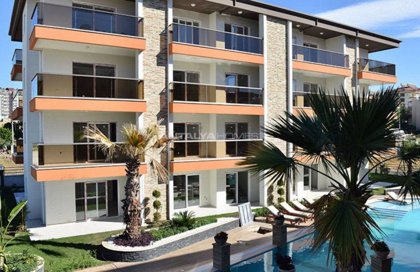 Appartements Diamond Beach 2 3