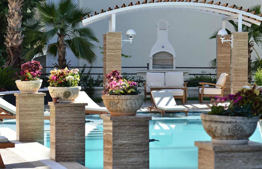 Appartements Diamond Beach 2 4