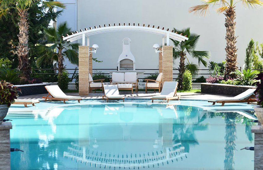 Appartements Diamond Beach 2 5