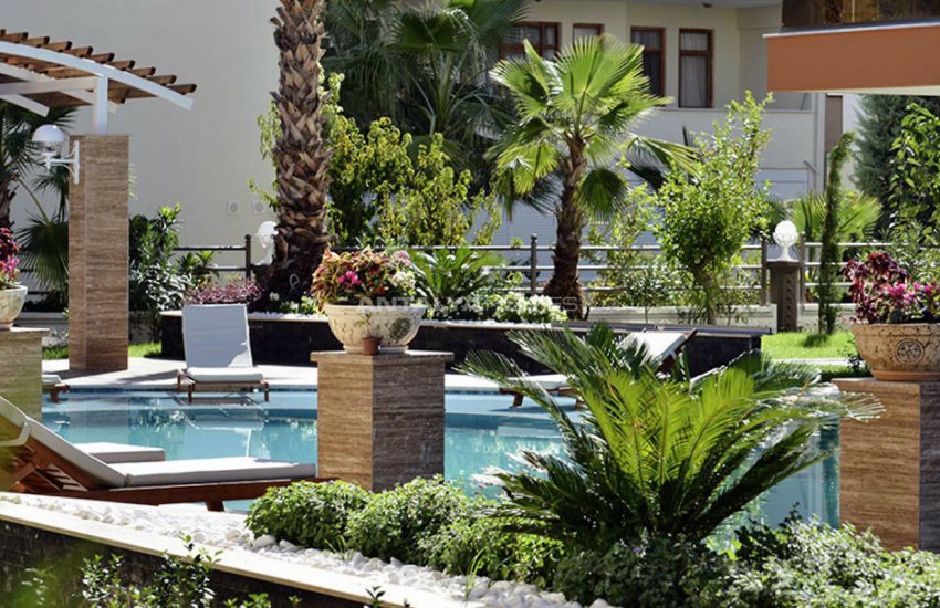 Appartements Diamond Beach 2 6