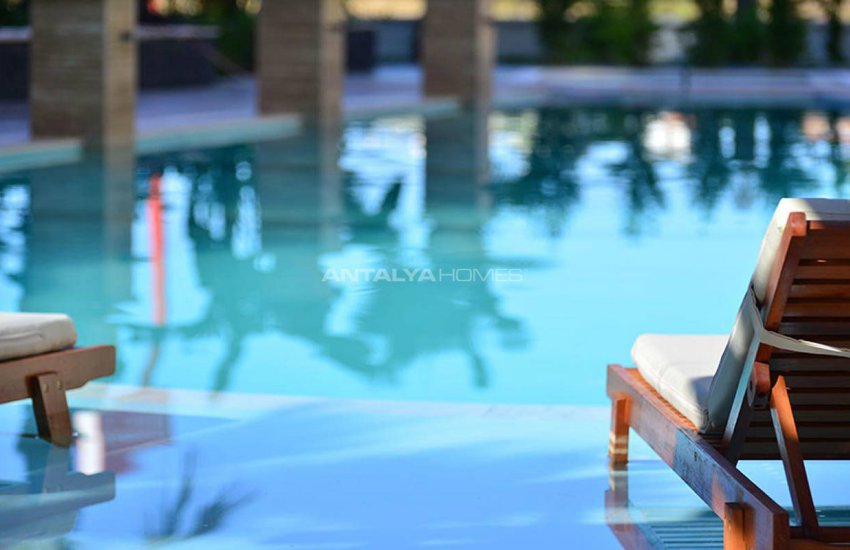 Appartements Diamond Beach 2 7