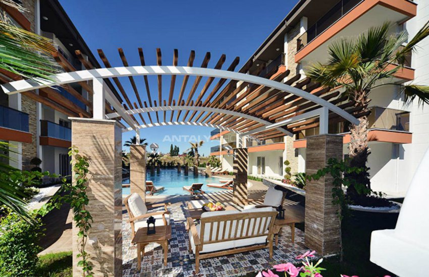 Appartements Diamond Beach 2 8