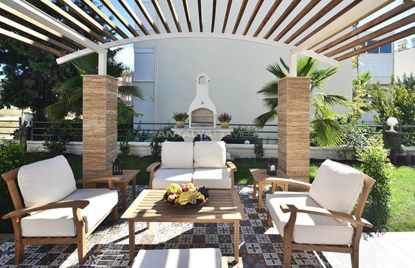 Appartements Diamond Beach 2 9