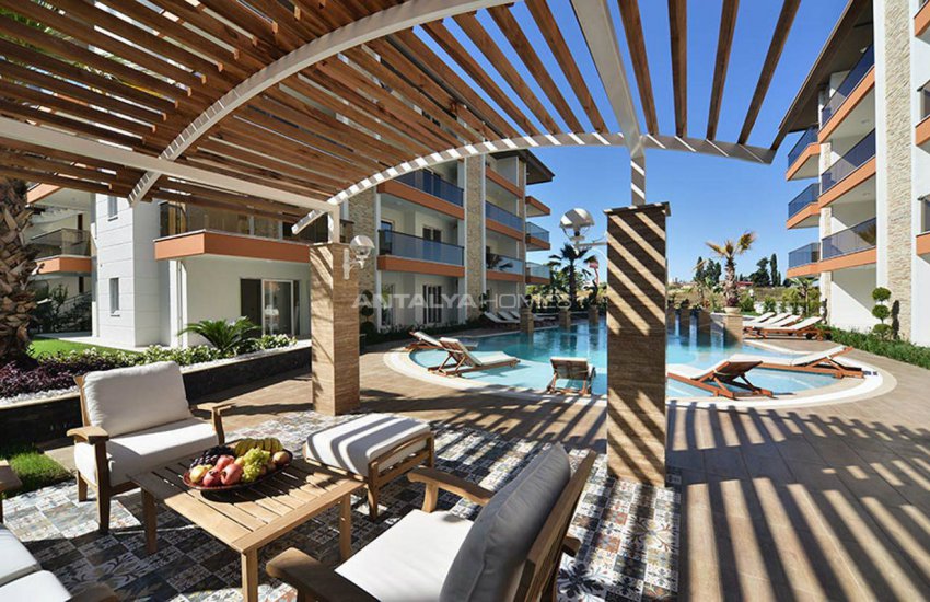 Appartements Diamond Beach 2 10