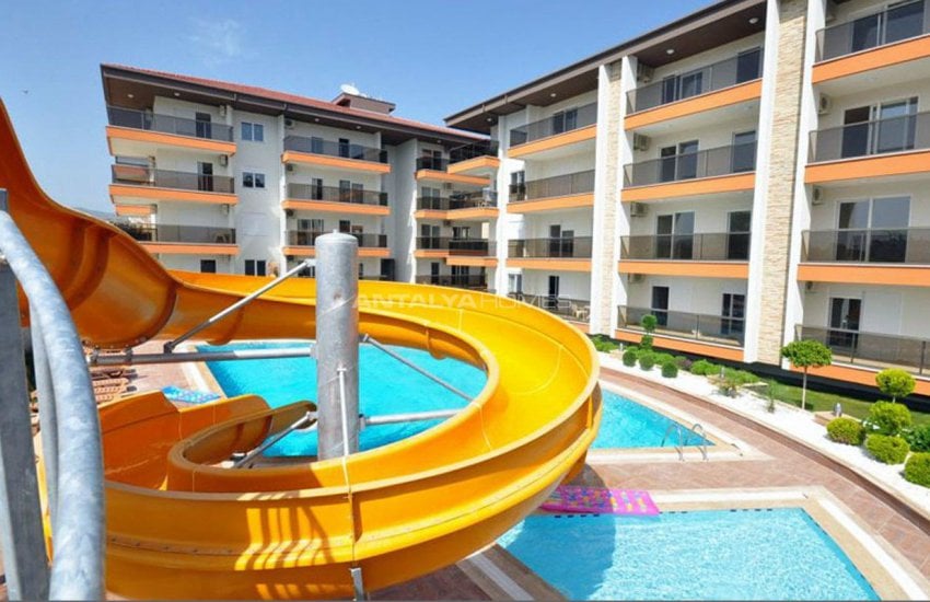 Diamond Beach Wohnungen | Wohnungen Attraktive Nähe Zum Meer 4