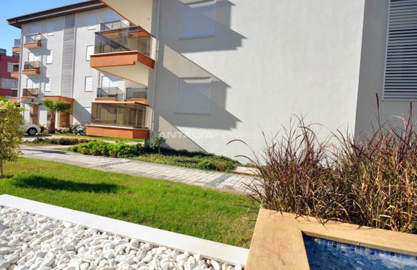 Diamond Beach Wohnungen | Wohnungen Attraktive Nähe Zum Meer 2