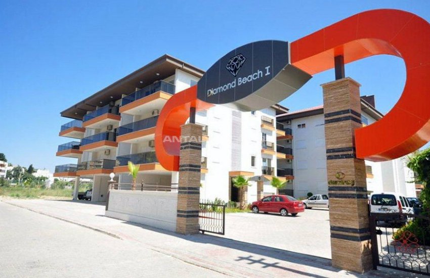 Diamond Beach Wohnungen | Wohnungen Attraktive Nähe Zum Meer 6