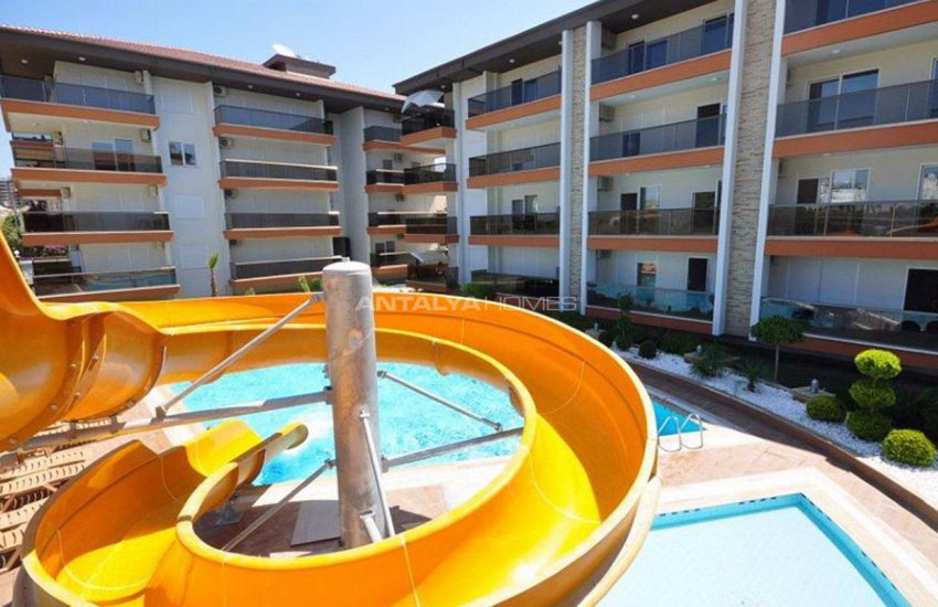 Diamond Beach Wohnungen | Wohnungen Attraktive Nähe Zum Meer 7