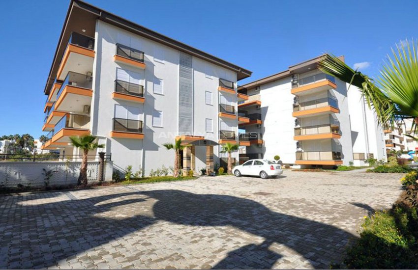 Diamond Beach Wohnungen | Wohnungen Attraktive Nähe Zum Meer 8