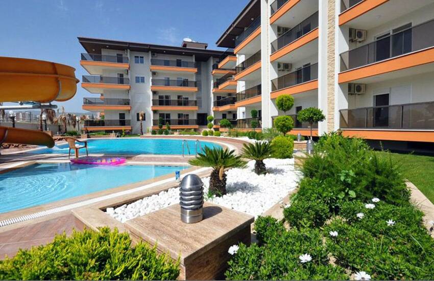 Diamond Beach Wohnungen | Wohnungen Attraktive Nähe Zum Meer 3