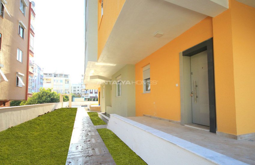 Dolce Vita Residence Apartments Close to the Beach 1