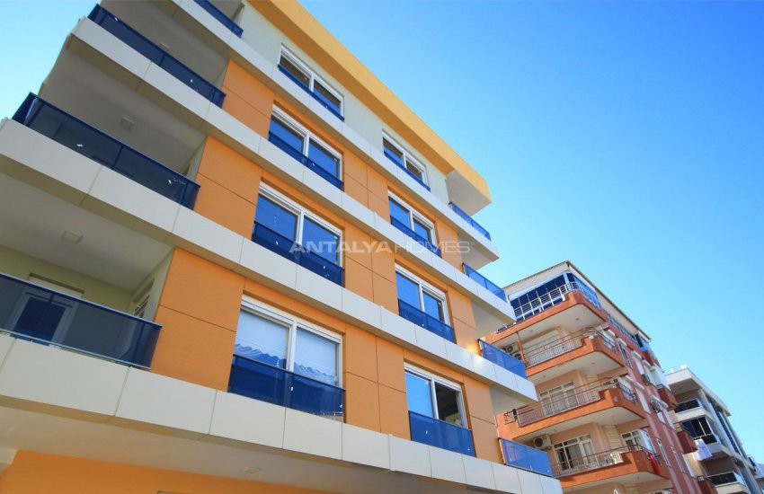 Dolce Vita Residence Apartments Close to the Beach 2