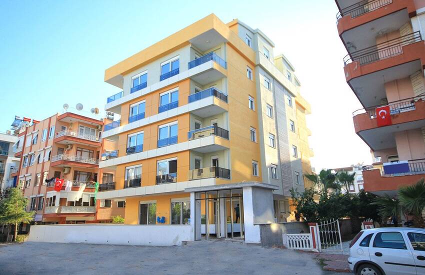 Dolce Vita Residence Apartments Close to the Beach