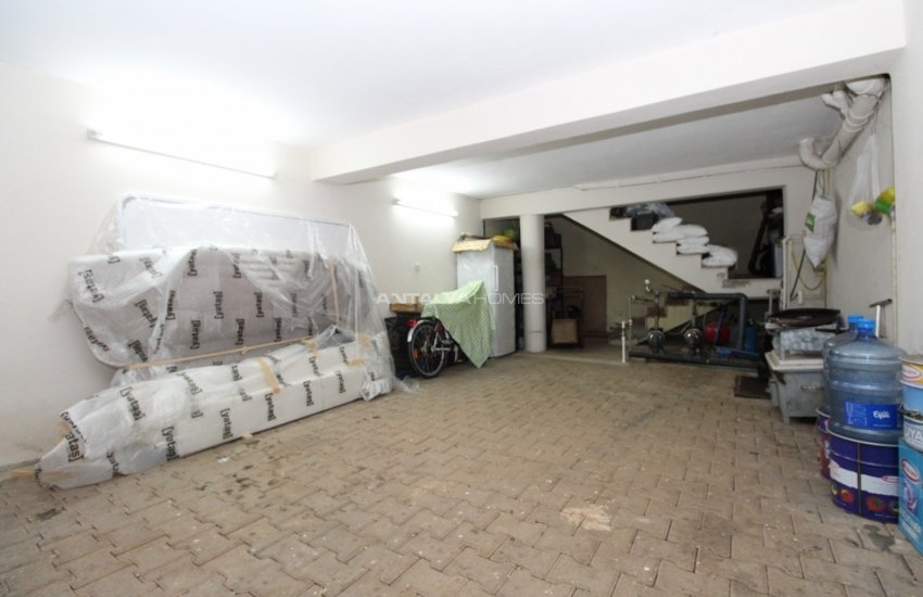 Duacı'da Doğayla İç İçe Özel Havuzlu Satılık Villa 16