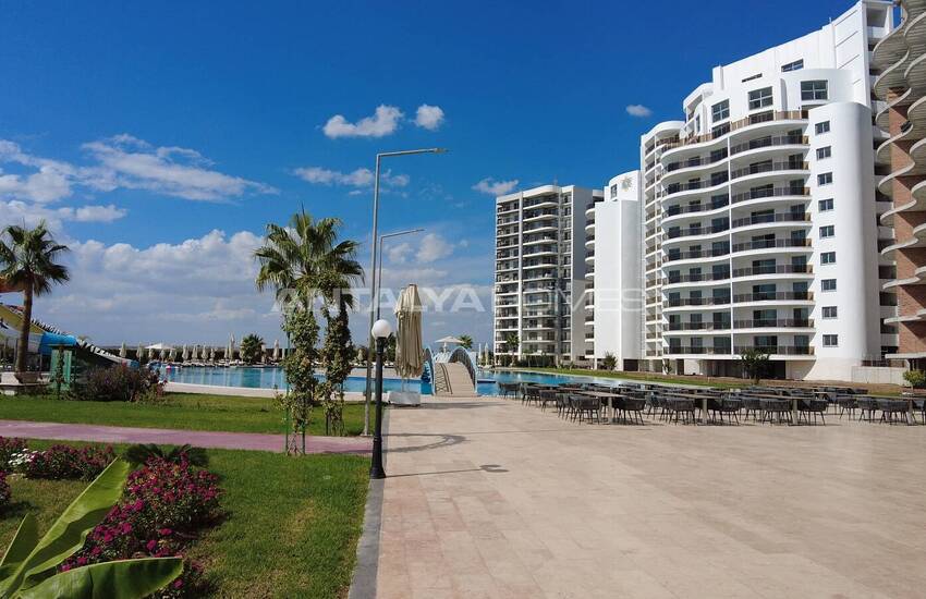 Luxury Real Estate with Sea Views in Iskele North Cyprus 1