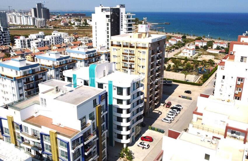 Современная Недвижимость для Инвестиций в Искеле на Кипре 1