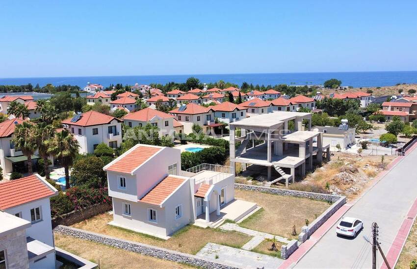 Home for Sale in North Cyprus Girne Close to Beach