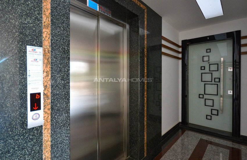 Luxe Appartementen 200 Mt. Van Het Strand In Kestel Alanya 14