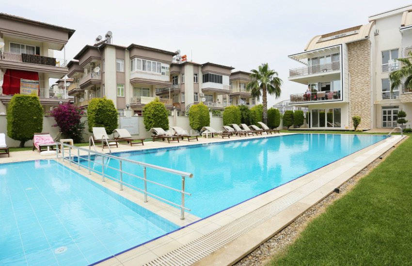 Elegance Homes | Belek Houses for Sale in Belek 2
