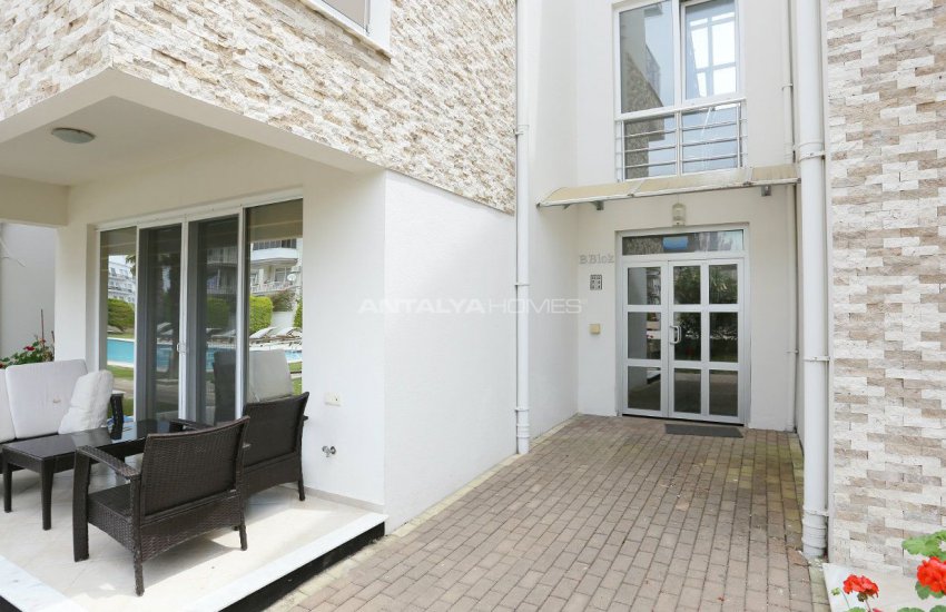 Elegance Homes | Belek Houses for Sale in Belek 11