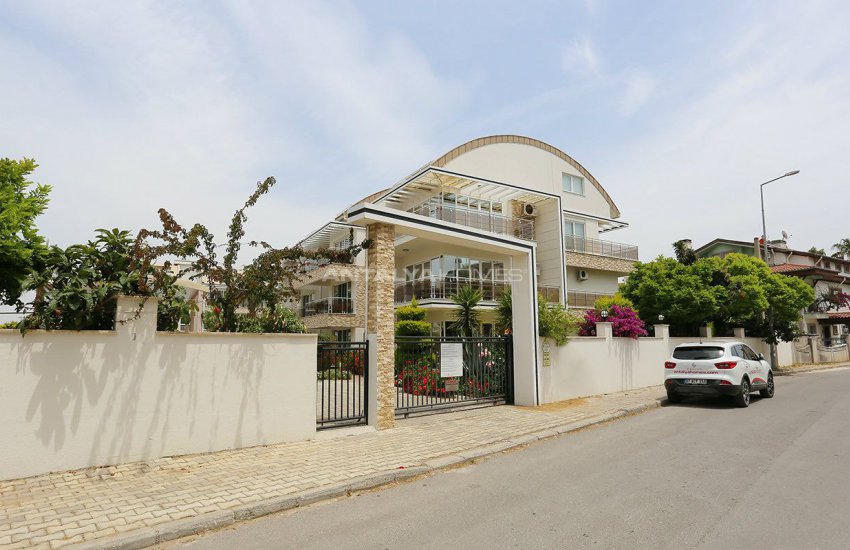 Elegance Homes | Belek Houses for Sale in Belek 14