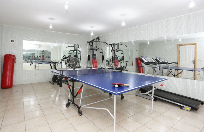Elegance Homes | Belek Houses for Sale in Belek 17
