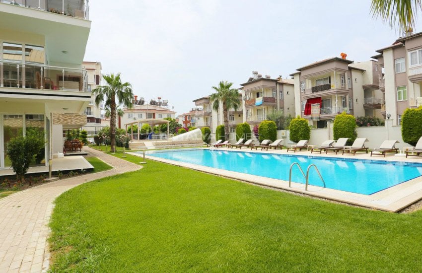 Elegance Homes | Belek Houses for Sale in Belek 3
