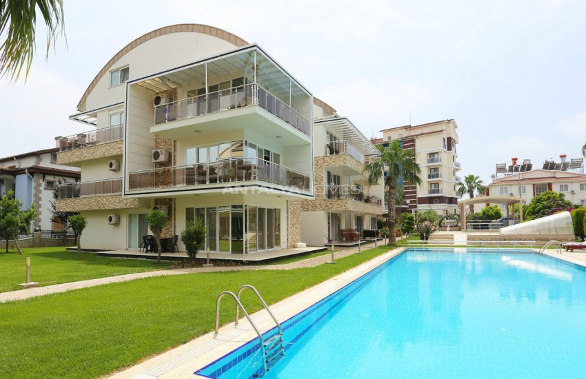 Elegance Homes | Belek Houses for Sale in Belek 4