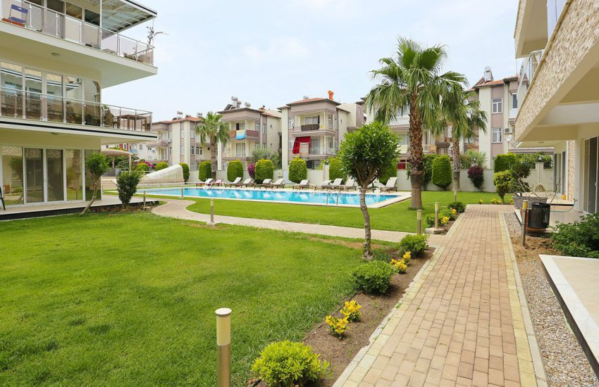 Elegance Homes | Belek Houses for Sale in Belek 6