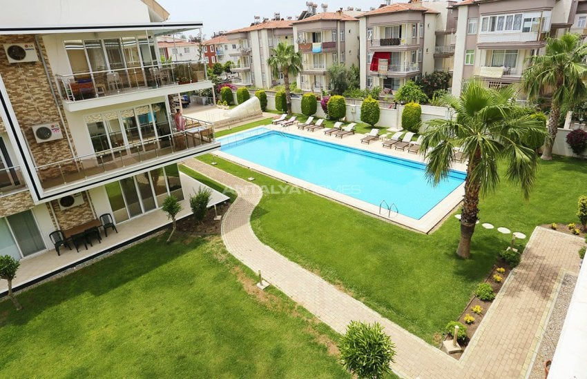 Elegance Homes | Belek Houses for Sale in Belek 7