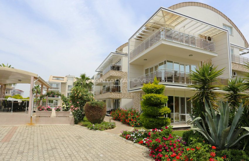 Elegance Homes | Belek Houses for Sale in Belek 8