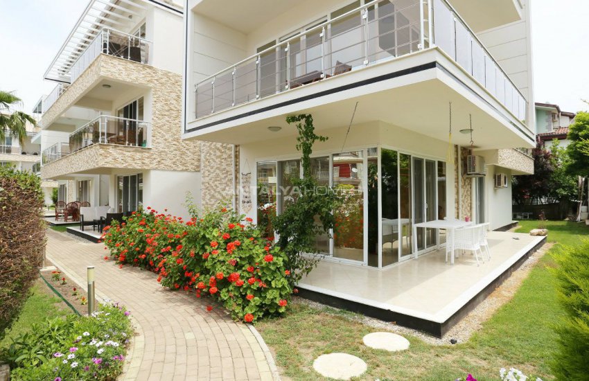Elegance Homes | Belek Houses for Sale in Belek 9