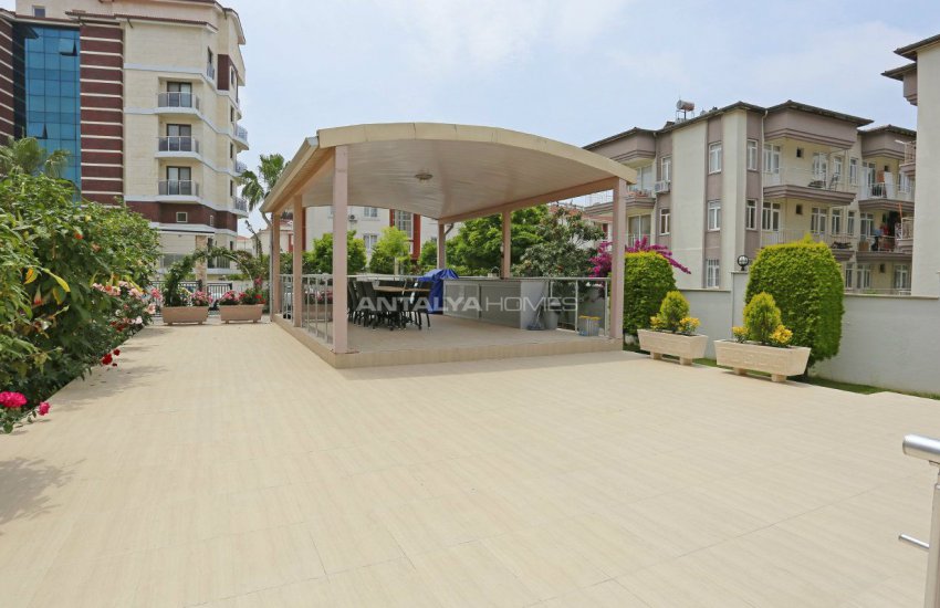 Elegance Homes | Belek Houses for Sale in Belek 10
