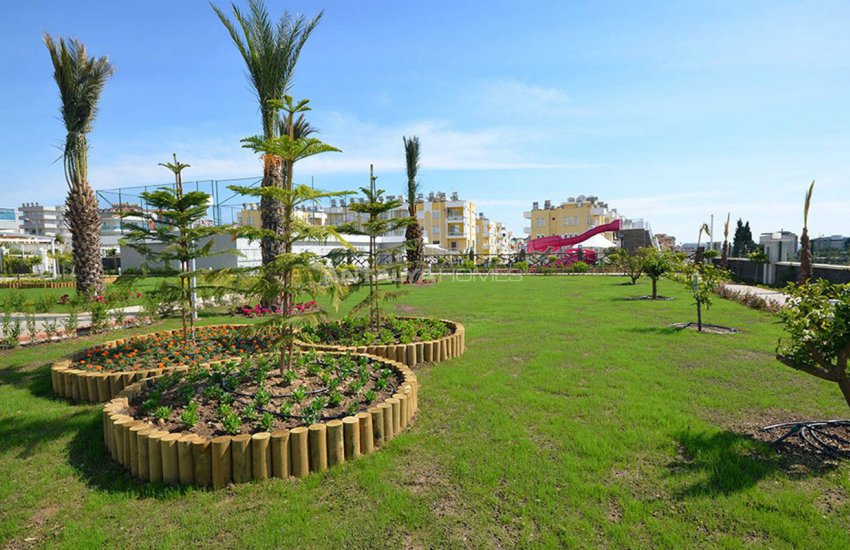 High-quality Apartment Close to Daily Amenities in Alanya 8