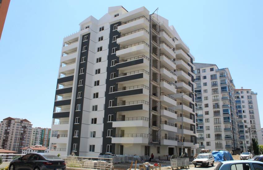 New Properties Offering Investment Opportunities in Ankara 1