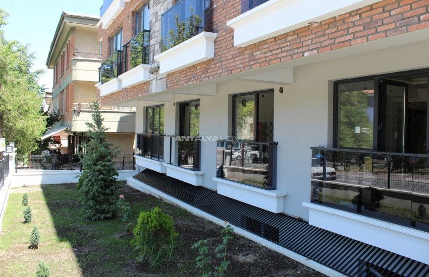 Irresistible Investment Opportunity Apartments in Ankara