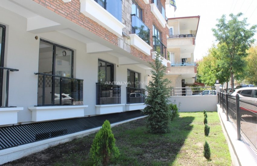 Irresistible Investment Opportunity Apartments in Ankara