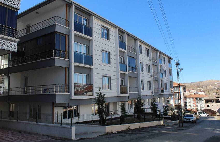 Reasonably Priced Modern Apartments in Kecioren Ankara 1