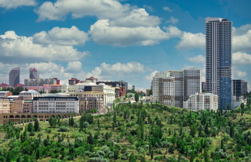 Gewinnbringende Gewerbeimmobilien In Cankaya Ankara 1
