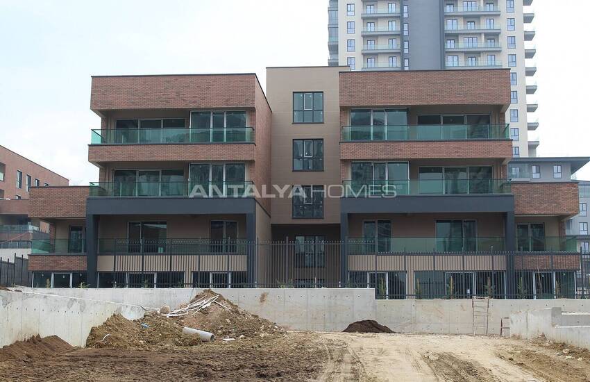 Luxe En Ruime Woningen Te Koop In Ankara Cankaya
