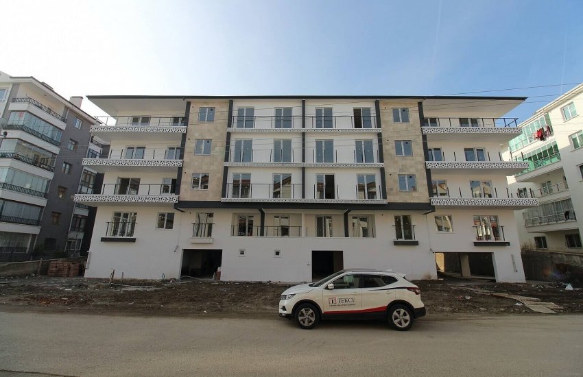 Centrally Located New Build Properties in Ankara Kecioren 1