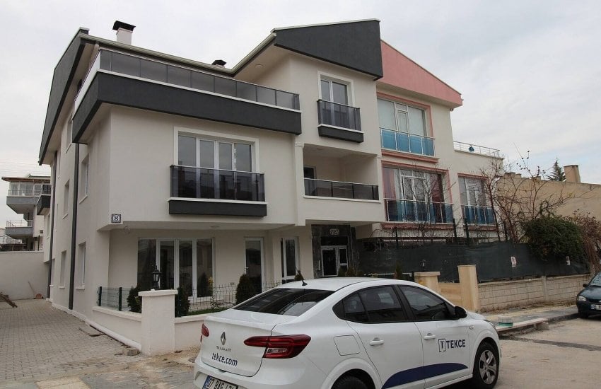 Квартиры, Подходящие для Семей, в Анкаре, Этимесгут 0