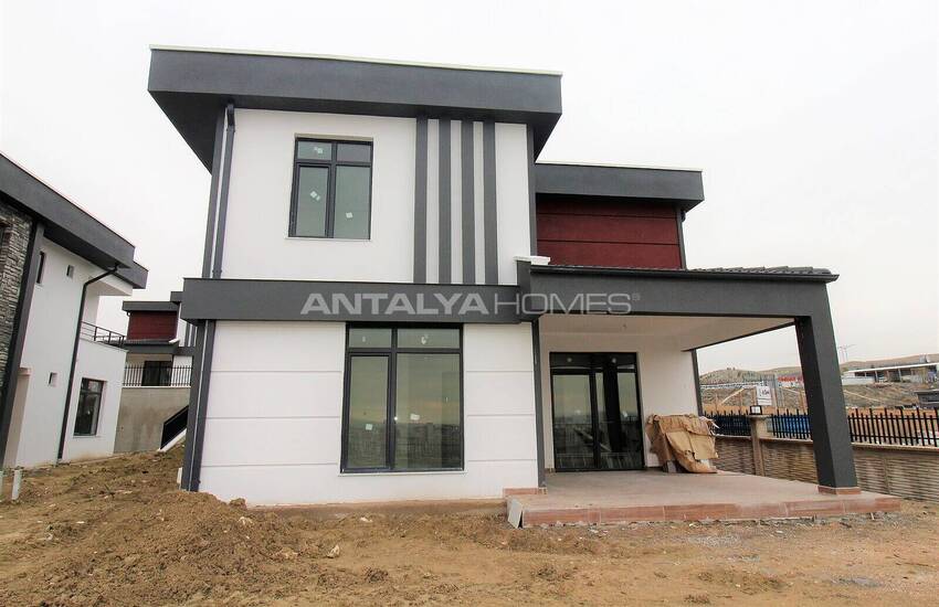 Fairly-priced Houses in a Premium Location in Ankara Turkey 1