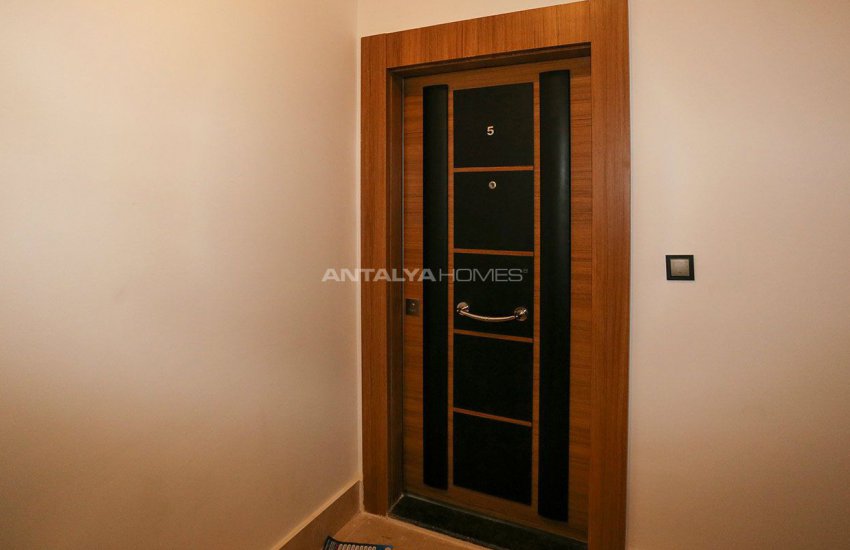 Kepez Kütükçü’de Uygun Fiyatlı Satılık 4+1 Dubleks Daire 11