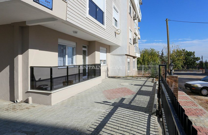 Kepez Kütükçü’de Uygun Fiyatlı Satılık 4+1 Dubleks Daire 5